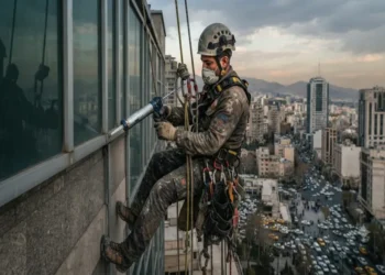 خدمات آب بندی نما در بابلسر و نکا